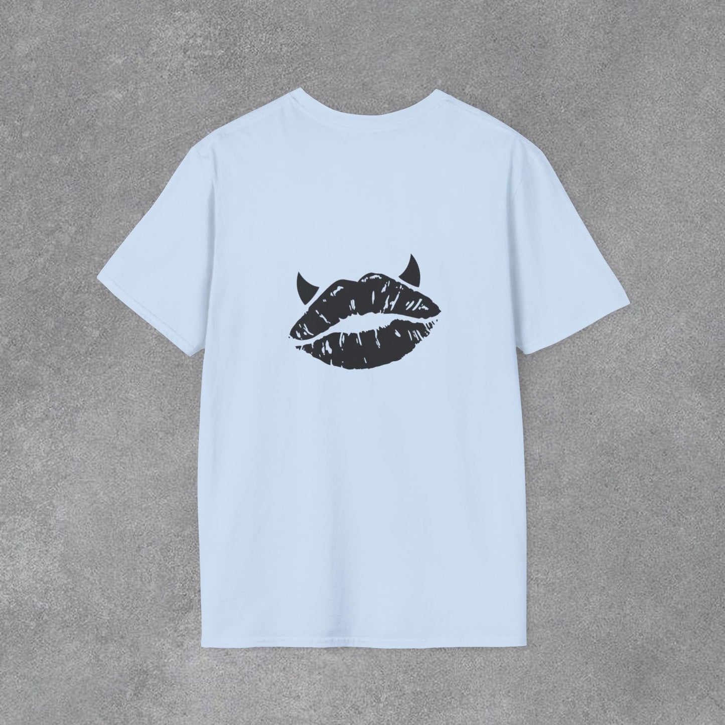 Copy of Psycho Snake Typography T-Shirt | Snake Lettering Tee