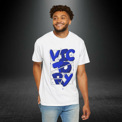Copy of Unisex Garment-Dyed T-shirt