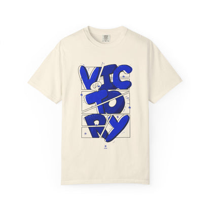 Copy of Unisex Garment-Dyed T-shirt
