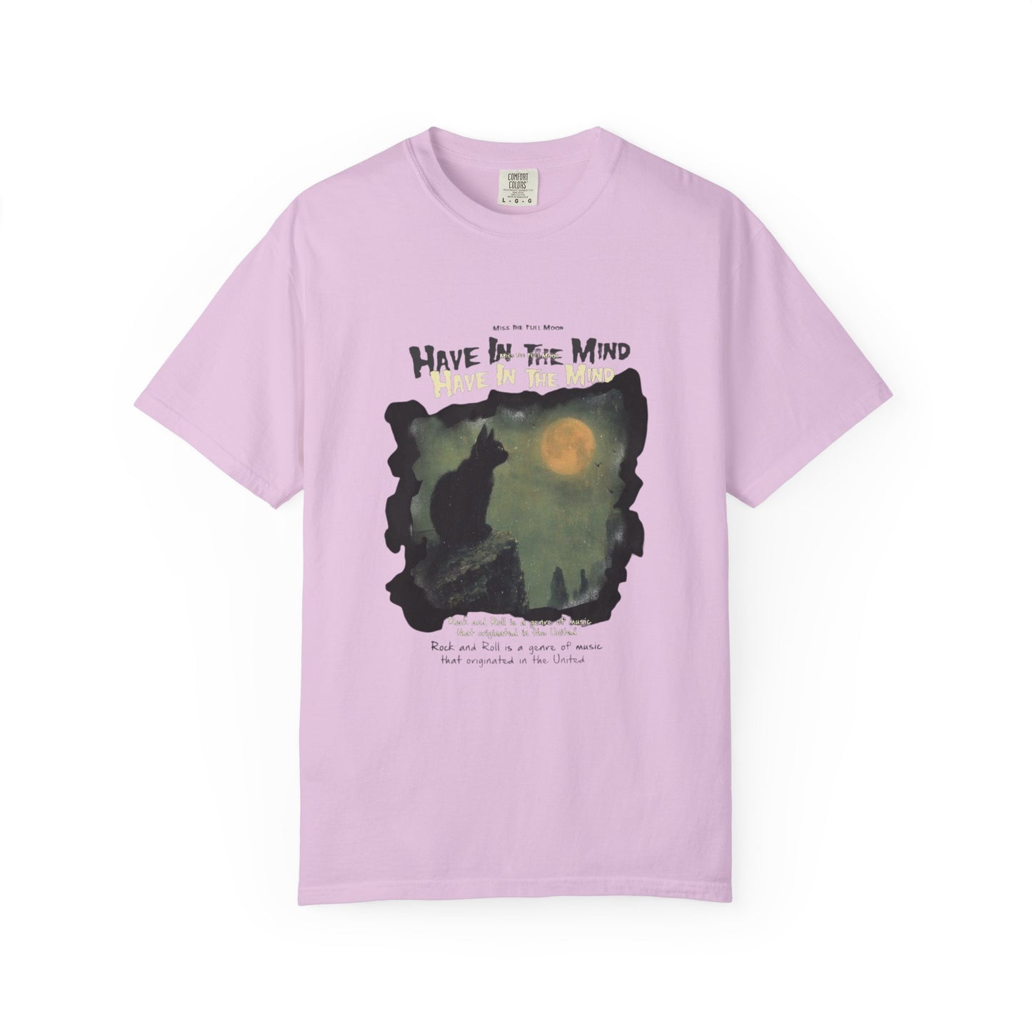 Copy of Moonlit Wolf Graphic T-Shirt , Vintage Nature Tee , Wilderness Wolf Tshirt , Outdoor Adventure Tee , Unisex Graphic T-Shirt