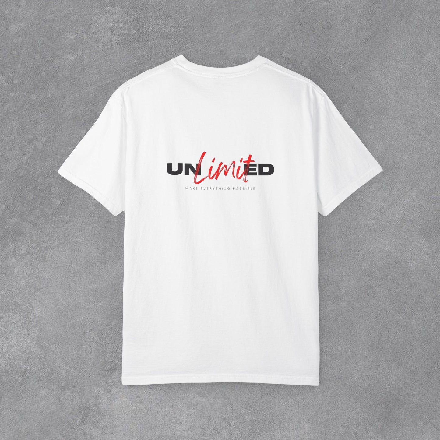 Copy of Born to Be Free Raven silhouette tee | Born to Be Free T-Shirt