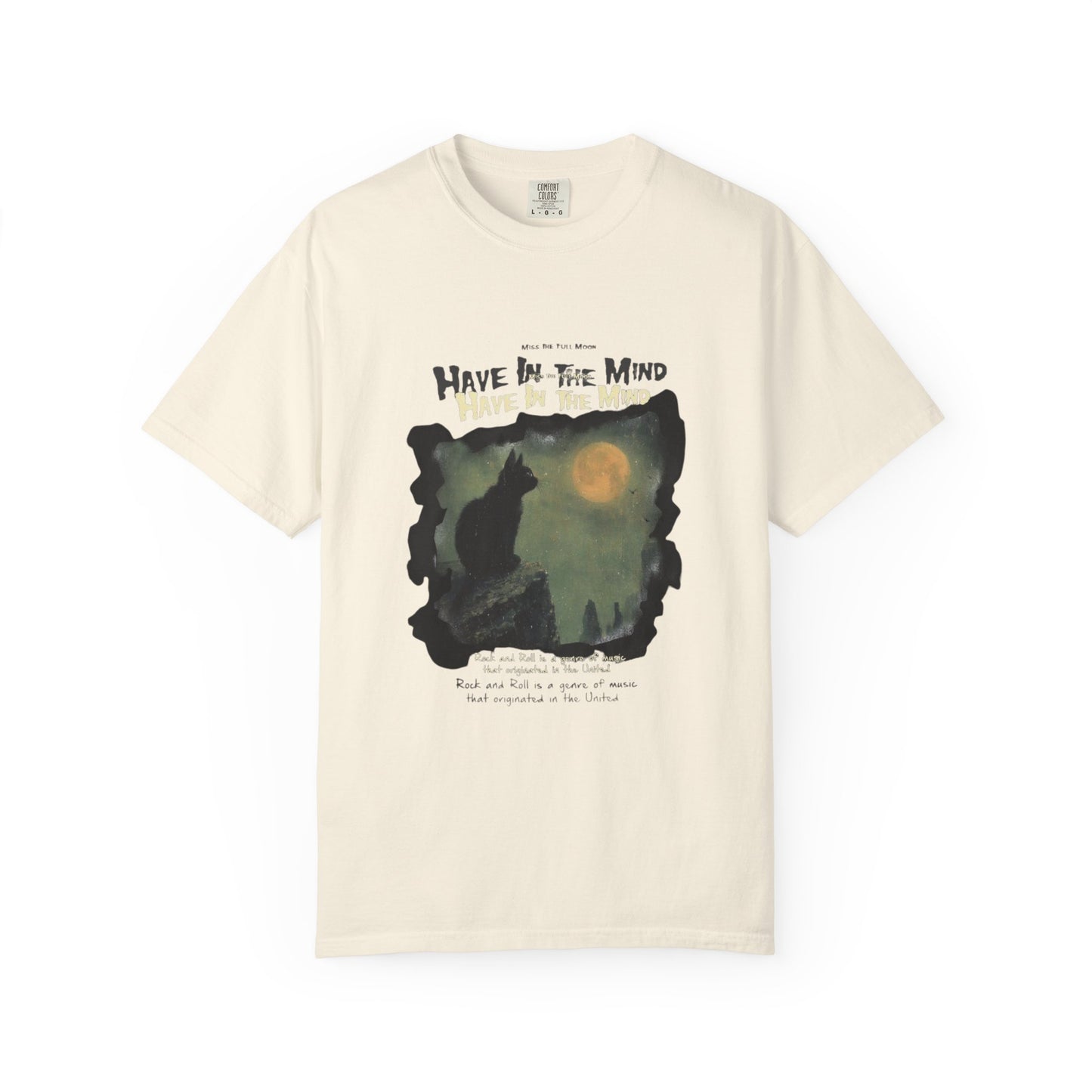 Copy of Moonlit Wolf Graphic T-Shirt , Vintage Nature Tee , Wilderness Wolf Tshirt , Outdoor Adventure Tee , Unisex Graphic T-Shirt