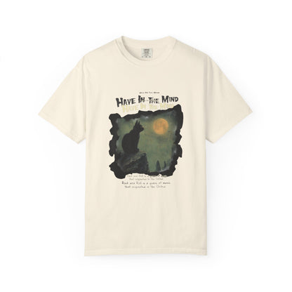 Copy of Moonlit Wolf Graphic T-Shirt , Vintage Nature Tee , Wilderness Wolf Tshirt , Outdoor Adventure Tee , Unisex Graphic T-Shirt