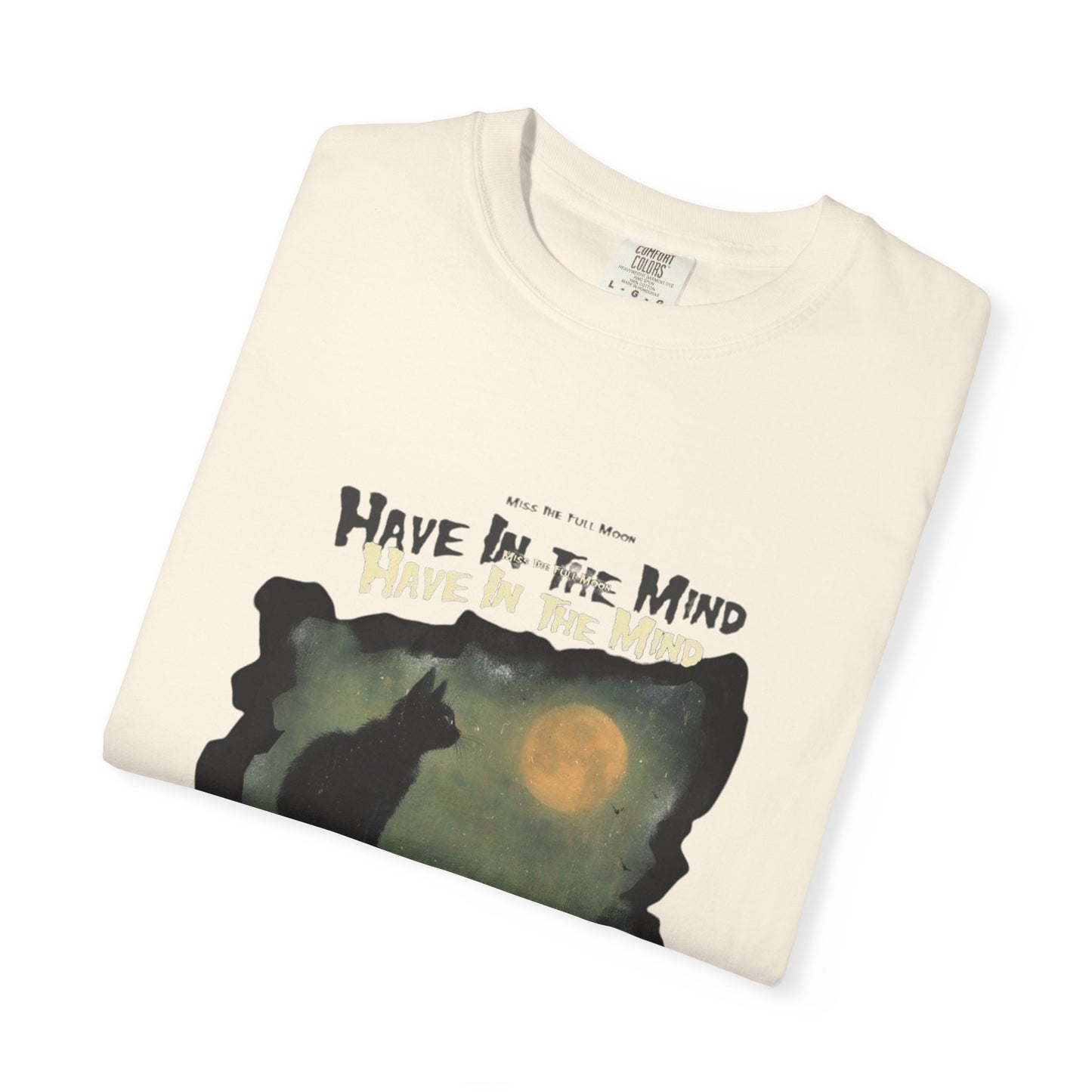 Copy of Moonlit Wolf Graphic T-Shirt , Vintage Nature Tee , Wilderness Wolf Tshirt , Outdoor Adventure Tee , Unisex Graphic T-Shirt