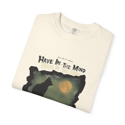 Copy of Moonlit Wolf Graphic T-Shirt , Vintage Nature Tee , Wilderness Wolf Tshirt , Outdoor Adventure Tee , Unisex Graphic T-Shirt
