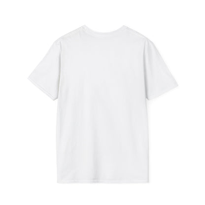Copy of Stick Figure Holding Heart T-Shirt | Cute Heart Character Tee