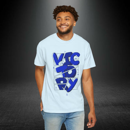 Copy of Unisex Garment-Dyed T-shirt