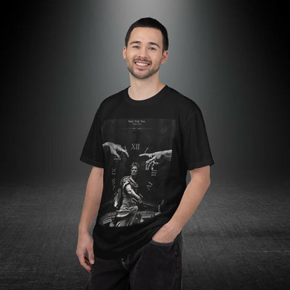 Copy of Unisex Garment-Dyed T-shirt