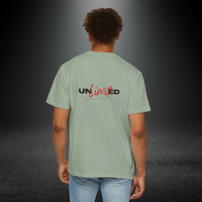 Copy of Born to Be Free Raven silhouette tee | Born to Be Free T-Shirt