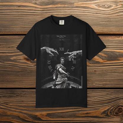 Copy of Unisex Garment-Dyed T-shirt
