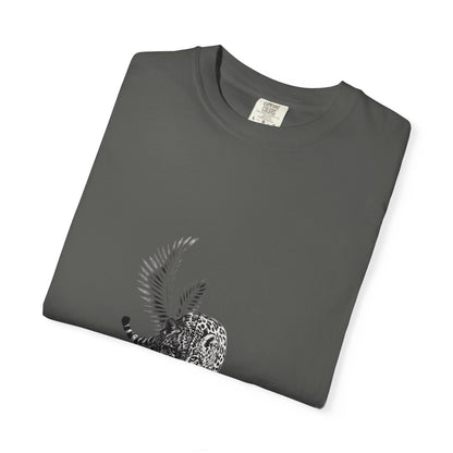 Copy of Beach Vibe Palm Tree Graphic T-Shirt