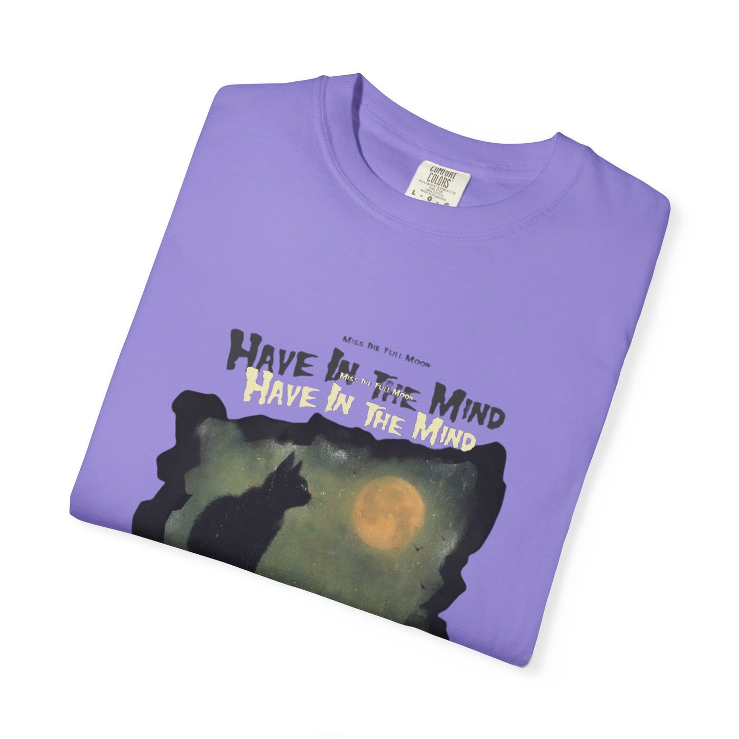Copy of Moonlit Wolf Graphic T-Shirt , Vintage Nature Tee , Wilderness Wolf Tshirt , Outdoor Adventure Tee , Unisex Graphic T-Shirt