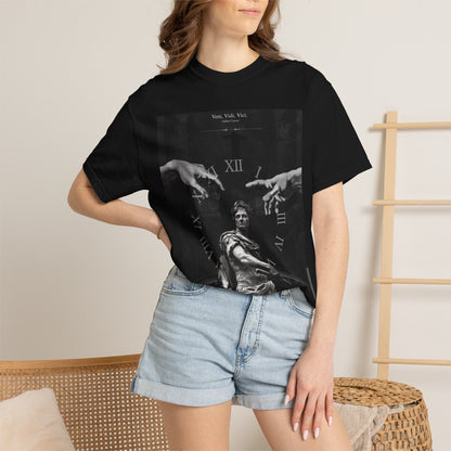 Copy of Unisex Garment-Dyed T-shirt