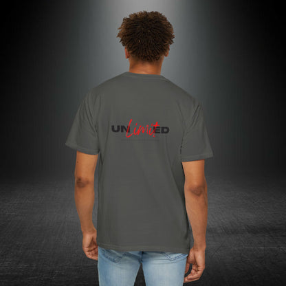 Copy of Born to Be Free Raven silhouette tee | Born to Be Free T-Shirt
