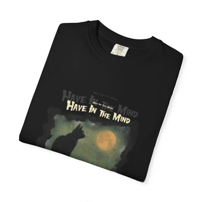 Copy of Moonlit Wolf Graphic T-Shirt , Vintage Nature Tee , Wilderness Wolf Tshirt , Outdoor Adventure Tee , Unisex Graphic T-Shirt