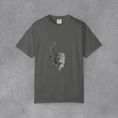 Copy of Beach Vibe Palm Tree Graphic T-Shirt