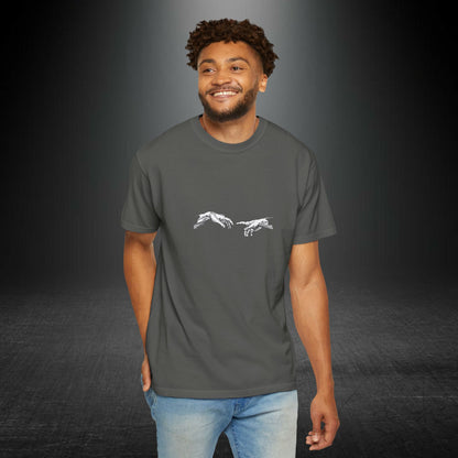 Copy of San Francisco Golden Gate Graphic T-shirt | Back Print Bridge Artwork