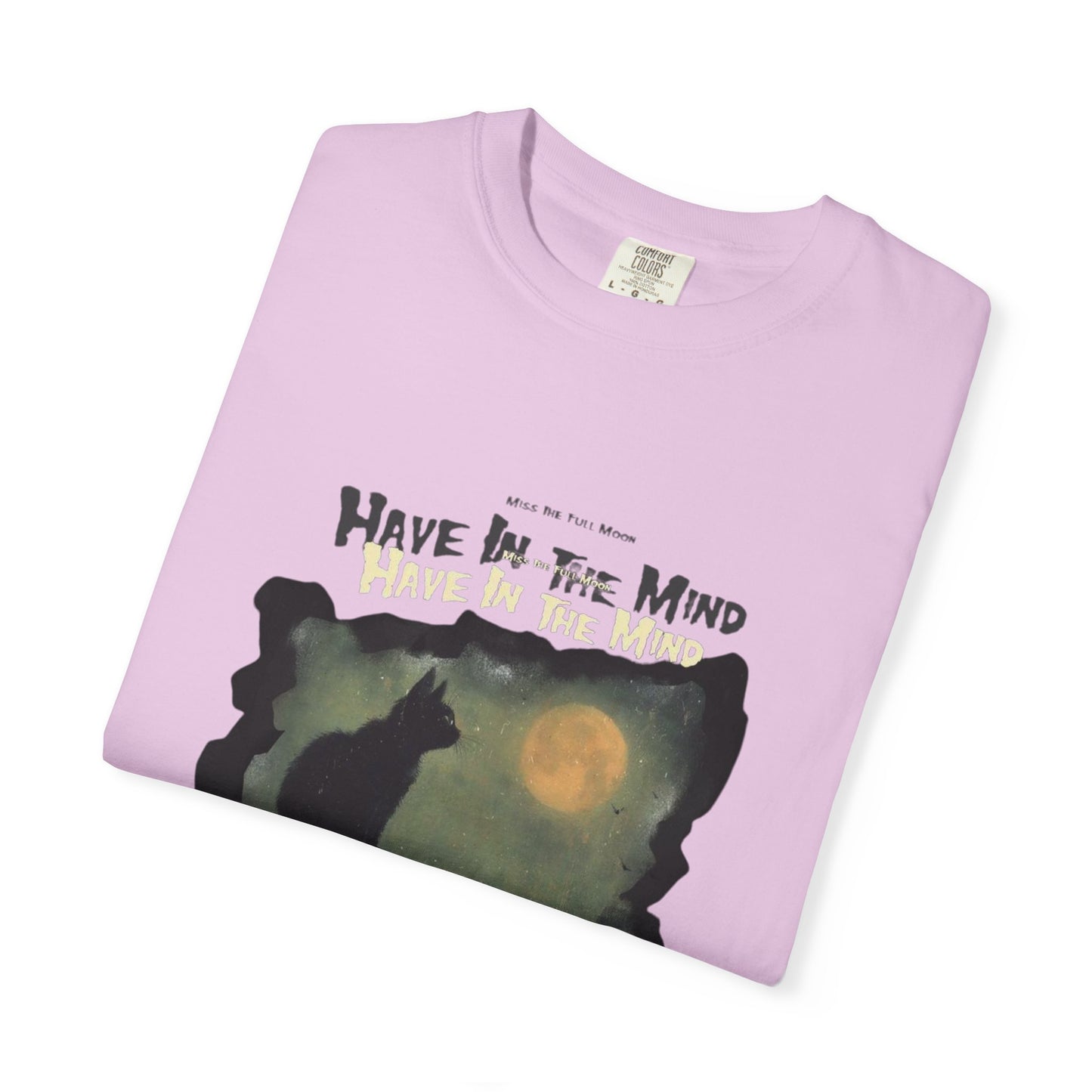Copy of Moonlit Wolf Graphic T-Shirt , Vintage Nature Tee , Wilderness Wolf Tshirt , Outdoor Adventure Tee , Unisex Graphic T-Shirt