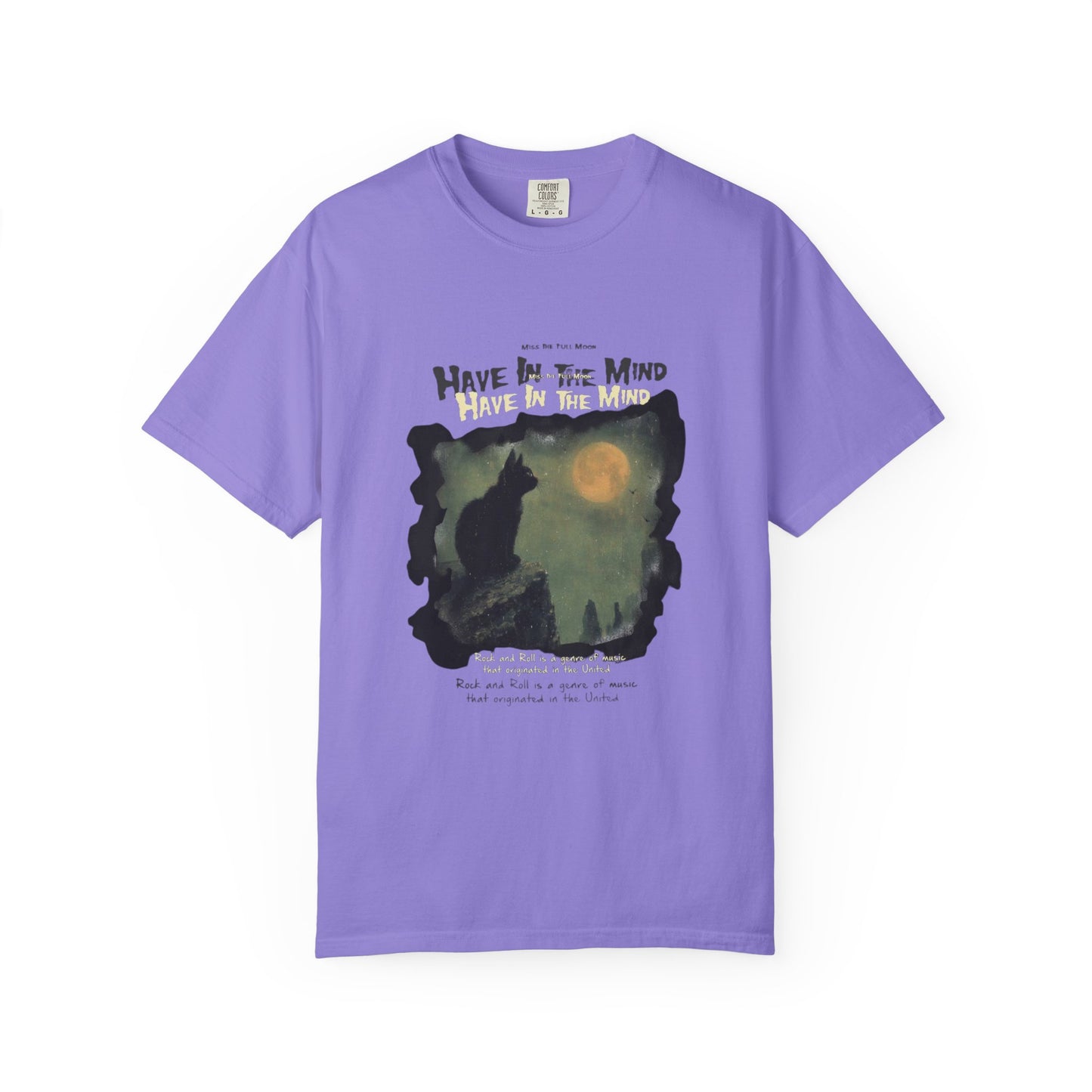 Copy of Moonlit Wolf Graphic T-Shirt , Vintage Nature Tee , Wilderness Wolf Tshirt , Outdoor Adventure Tee , Unisex Graphic T-Shirt