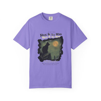 Copy of Moonlit Wolf Graphic T-Shirt , Vintage Nature Tee , Wilderness Wolf Tshirt , Outdoor Adventure Tee , Unisex Graphic T-Shirt