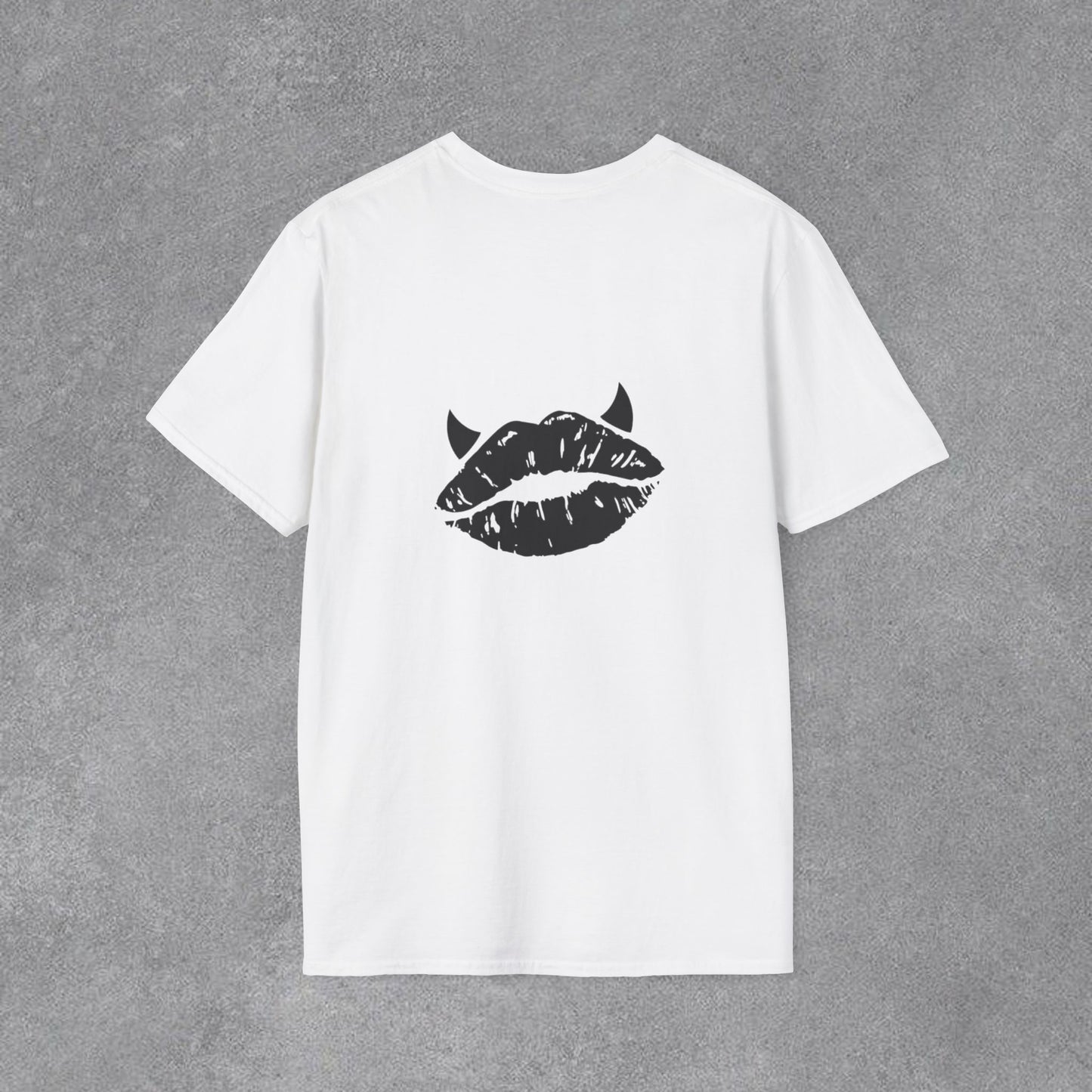 Copy of Psycho Snake Typography T-Shirt | Snake Lettering Tee