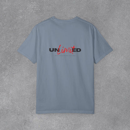 Copy of Born to Be Free Raven silhouette tee | Born to Be Free T-Shirt