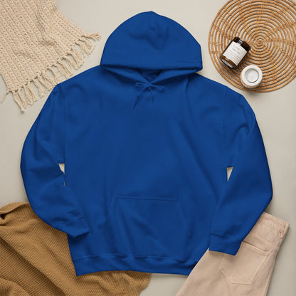 Money Maker Yazılı Para Tutan Eller Sırt Baskılı Kapüşonlu Sweatshirt