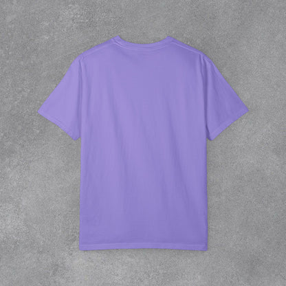 Copy of Copy of Skull with Wings T-Shirt | Gothic Skull Angel Graphic