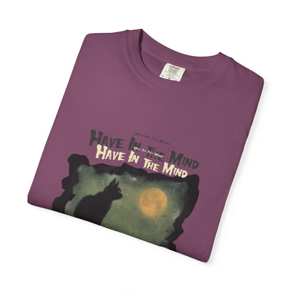 Copy of Moonlit Wolf Graphic T-Shirt , Vintage Nature Tee , Wilderness Wolf Tshirt , Outdoor Adventure Tee , Unisex Graphic T-Shirt