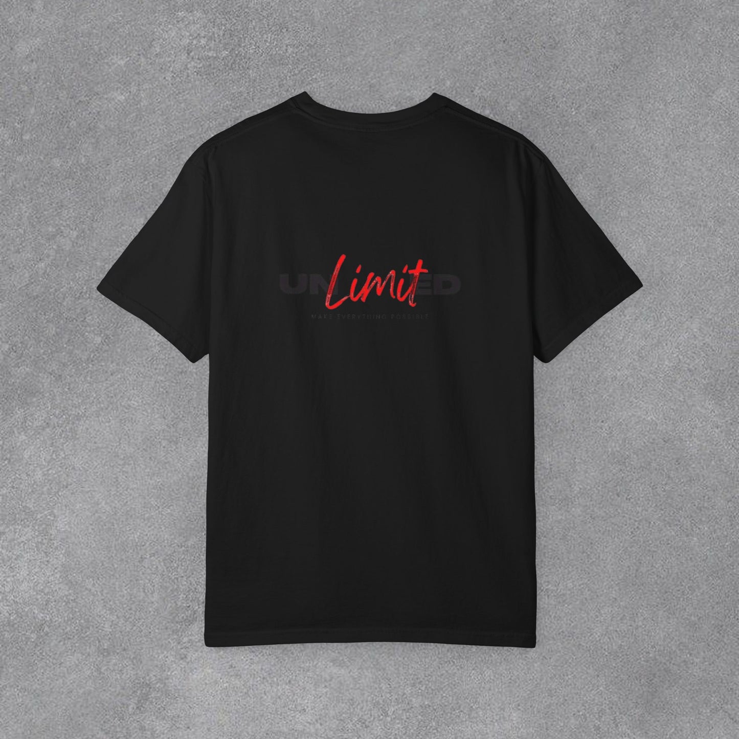 Copy of Born to Be Free Raven silhouette tee | Born to Be Free T-Shirt
