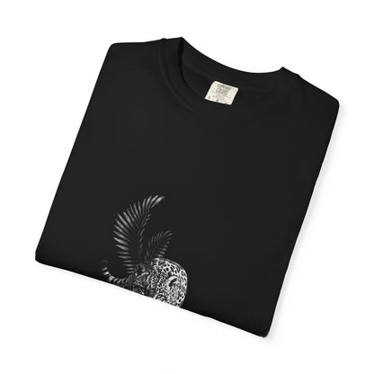 Copy of Beach Vibe Palm Tree Graphic T-Shirt