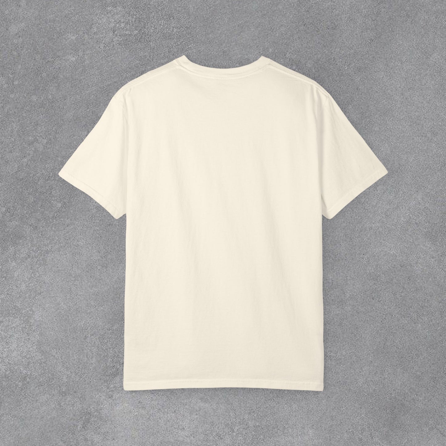 Copy of Hands Reaching with Rose Vine T-Shirt | Romantic Botanical Art