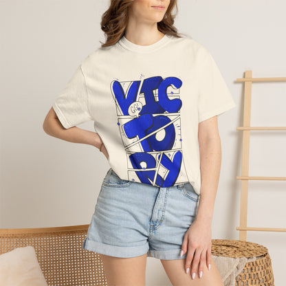 Copy of Unisex Garment-Dyed T-shirt