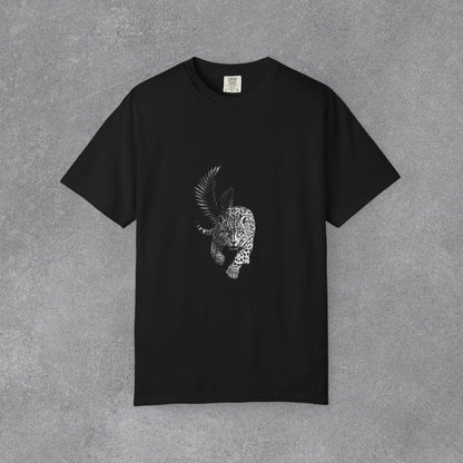 Copy of Beach Vibe Palm Tree Graphic T-Shirt