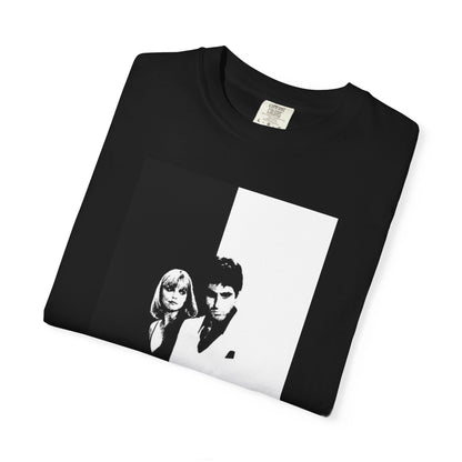 Copy of Scarface Tshirt, Tony Montana T-Shirt, Classic Movie Tee, Gangster Graphic Tee, Unisex Vintage Film Appare