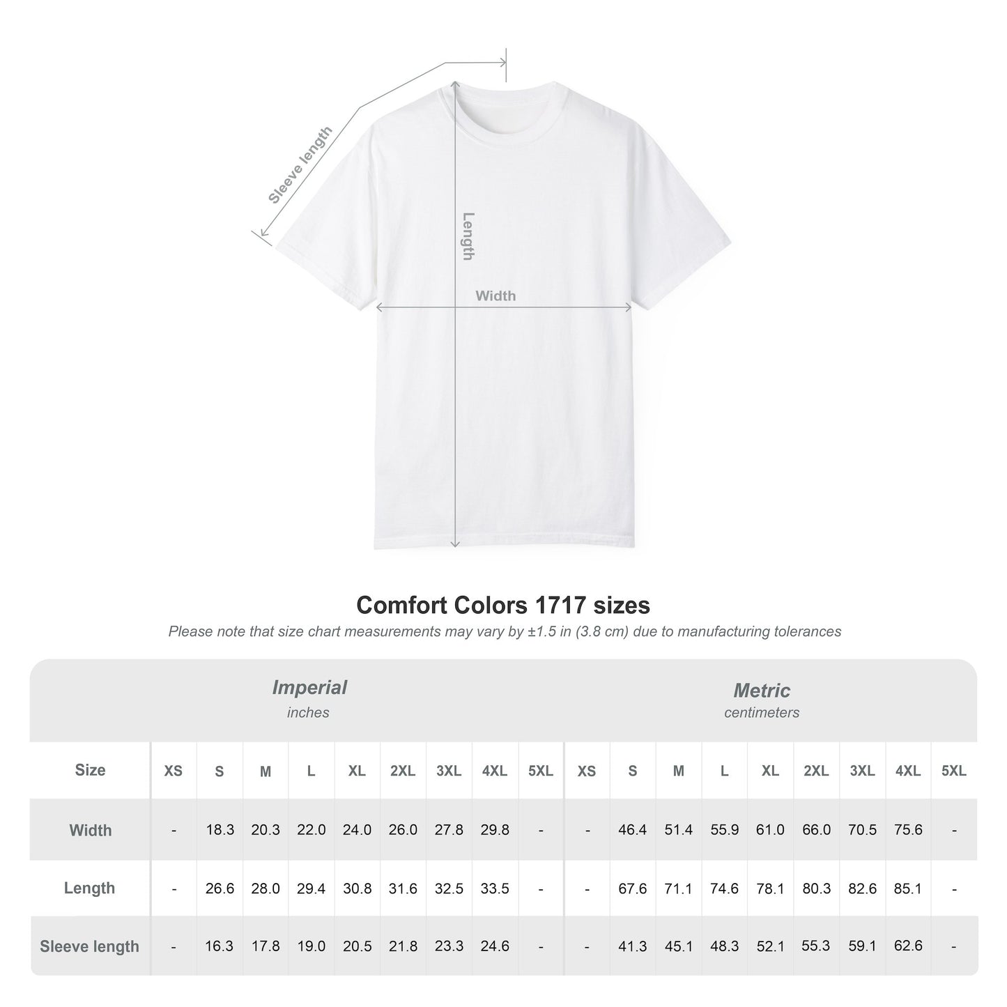 Copy of Justice Angel Illustration T-shirt | Dripping Crown Back Print