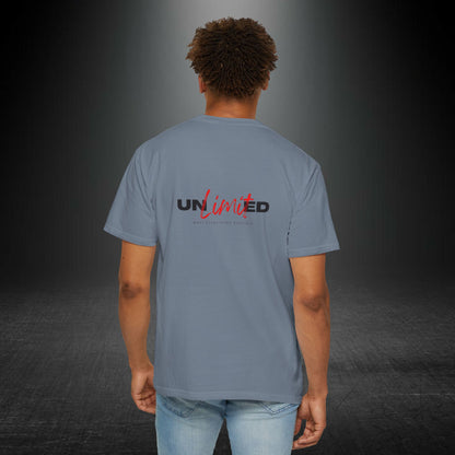 Copy of Born to Be Free Raven silhouette tee | Born to Be Free T-Shirt