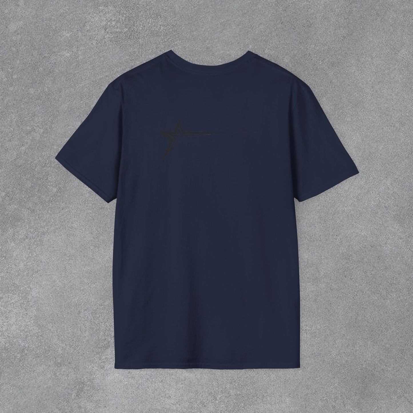 Copy of Tropical Palm Island T-Shirt | Palm Trees, Moonlit Beach, Surf Shack