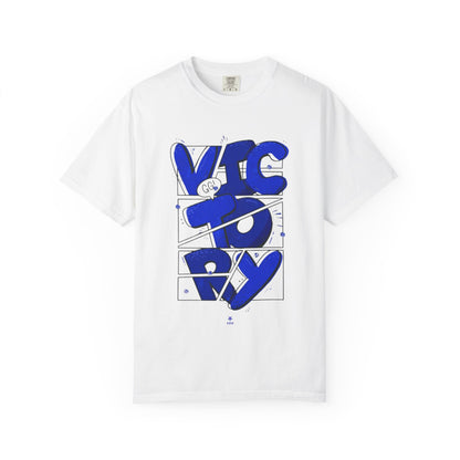 Copy of Unisex Garment-Dyed T-shirt